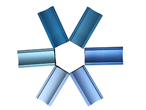 電泳加工漆邊角腐蝕性實(shí)驗(yàn)辦法: